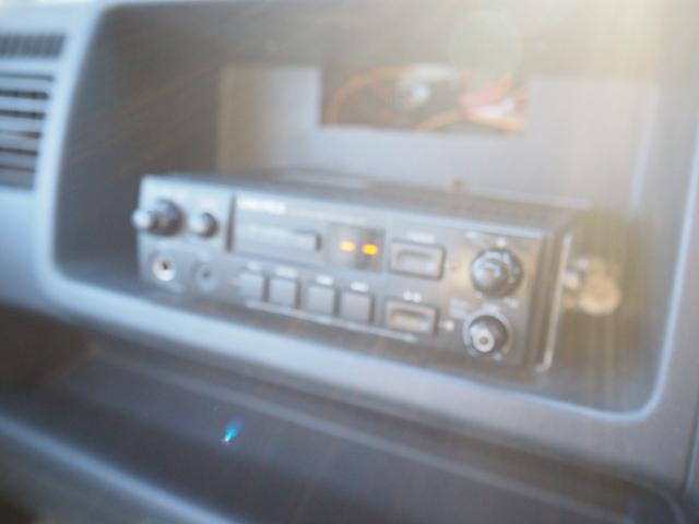 キャリイトラック 車検整備付き 移動販売車 4WD オートマ 2温度帯 -5度・-30度から+30度設定 手洗いシンク 販売ショーケース キーレス ETC インバーター 外部電源用ケーブル(37枚目)