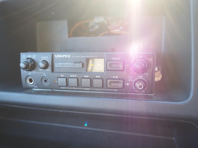 キャリイトラック 車検整備付き 移動販売車 4WD オートマ 2温度帯 -5度・-30度から+30度設定 手洗いシンク 販売ショーケース キーレス ETC インバーター 外部電源用ケーブル(39枚目)