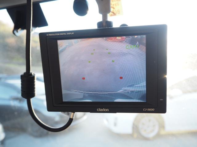 キャリイトラック 車検整備付き 移動販売車 4WD オートマ 2温度帯 -5度・-30度から+30度設定 手洗いシンク 販売ショーケース キーレス ETC インバーター 外部電源用ケーブル(43枚目)