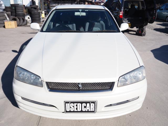 スカイライン 25GT FOUR 車検整備付き 4WD RB25エンジン オートマ オートエアコン(9枚目)