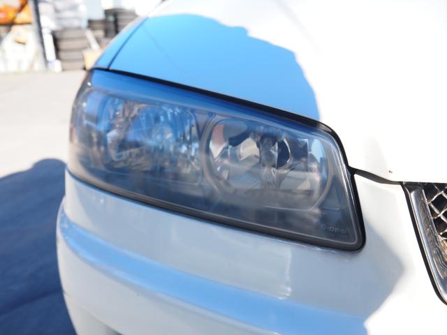 スカイライン 25GT FOUR 車検整備付き 4WD RB25エンジン オートマ オートエアコン(11枚目)