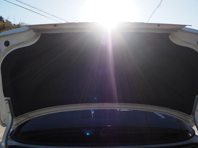 スカイライン 25GT FOUR 車検整備付き 4WD RB25エンジン オートマ オートエアコン(21枚目)