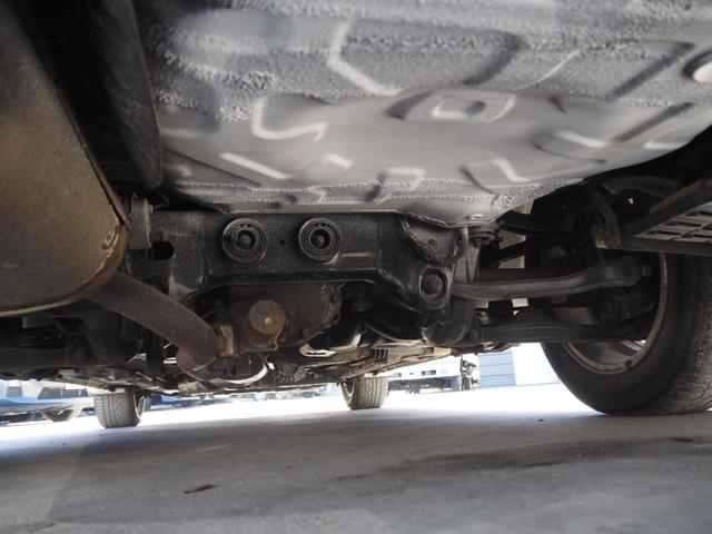 スカイライン 25GT FOUR 車検整備付き 4WD RB25エンジン オートマ オートエアコン(36枚目)