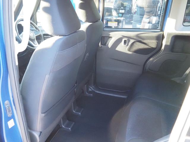 ルークス ハイウェイスター　Ｘ　車検整備付き　左側パワスラ　アラウンドビューモニター　ＬＥＤヘッドライト　スマートキー　プッシュスタート　衝突軽減ブレーキ（19枚目）