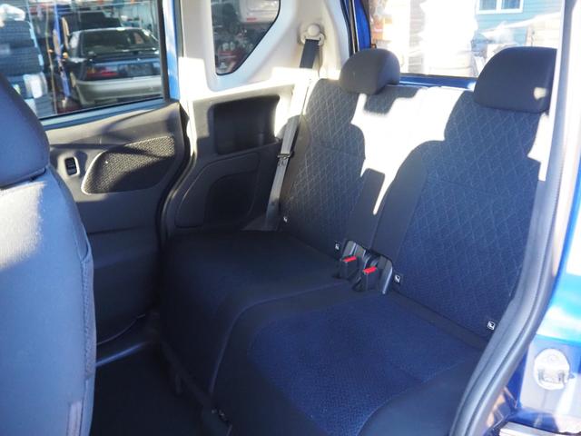 ルークス ハイウェイスター　Ｘ　車検整備付き　左側パワスラ　アラウンドビューモニター　ＬＥＤヘッドライト　スマートキー　プッシュスタート　衝突軽減ブレーキ（20枚目）