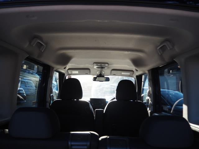 ルークス ハイウェイスター　Ｘ　車検整備付き　左側パワスラ　アラウンドビューモニター　ＬＥＤヘッドライト　スマートキー　プッシュスタート　衝突軽減ブレーキ（22枚目）