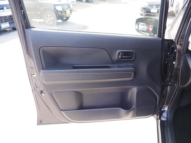 ワゴンR ハイブリッドFX 車検R8年7月 1年保証 記録簿 ナビ TV シートヒーター ETC アイドリングストップ(13枚目)