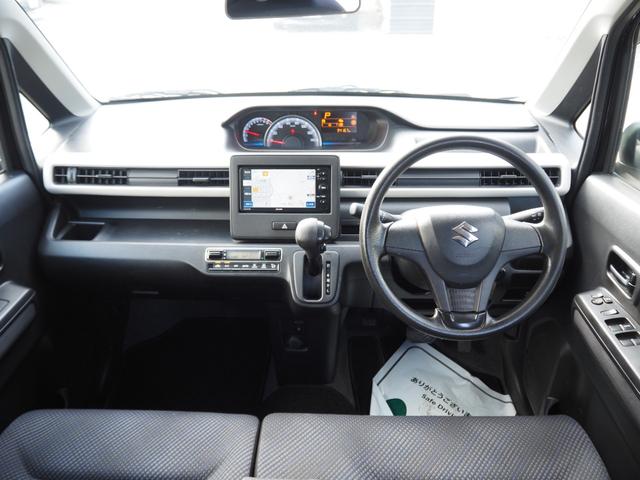 ワゴンR ハイブリッドFX 車検R8年7月 1年保証 記録簿 ナビ TV シートヒーター ETC アイドリングストップ(17枚目)