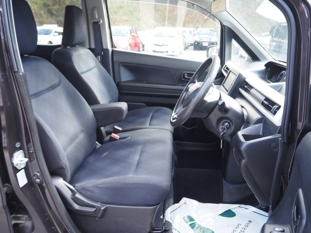 ワゴンR ハイブリッドFX 車検R8年7月 1年保証 記録簿 ナビ TV シートヒーター ETC アイドリングストップ(18枚目)