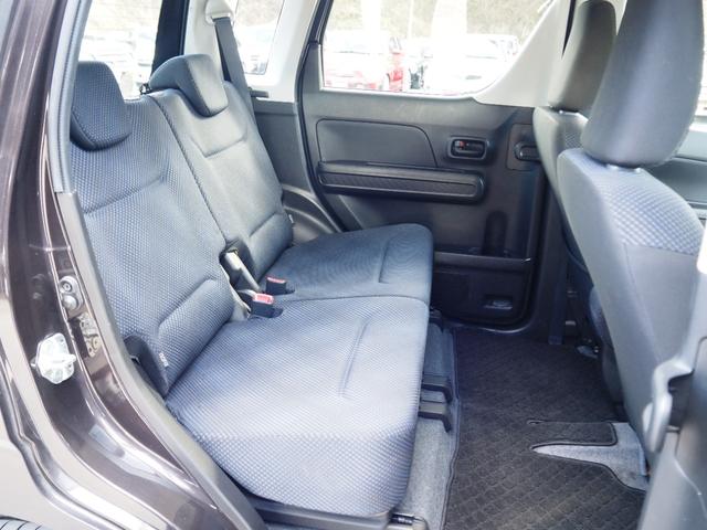 ワゴンR ハイブリッドFX 車検R8年7月 1年保証 記録簿 ナビ TV シートヒーター ETC アイドリングストップ(22枚目)