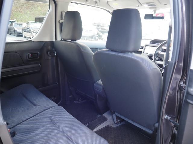 ワゴンR ハイブリッドFX 車検R8年7月 1年保証 記録簿 ナビ TV シートヒーター ETC アイドリングストップ(23枚目)