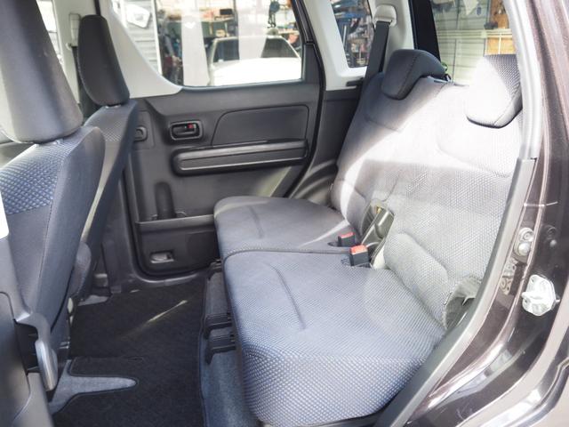 ワゴンR ハイブリッドFX 車検R8年7月 1年保証 記録簿 ナビ TV シートヒーター ETC アイドリングストップ(24枚目)