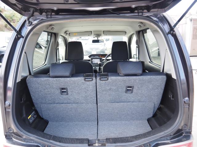 ワゴンR ハイブリッドFX 車検R8年7月 1年保証 記録簿 ナビ TV シートヒーター ETC アイドリングストップ(25枚目)