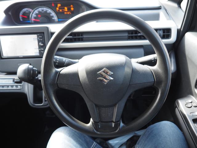 ワゴンR ハイブリッドFX 車検R8年7月 1年保証 記録簿 ナビ TV シートヒーター ETC アイドリングストップ(27枚目)