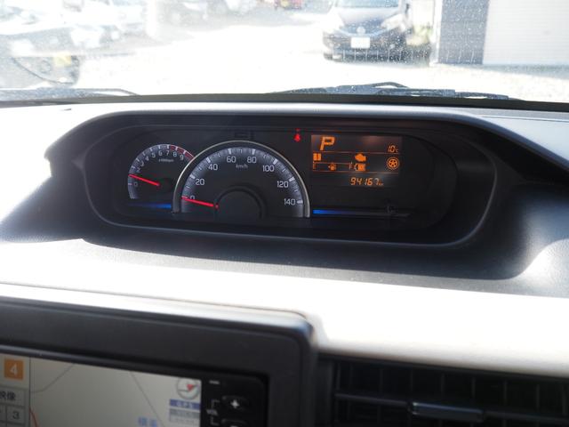 ワゴンR ハイブリッドFX 車検R8年7月 1年保証 記録簿 ナビ TV シートヒーター ETC アイドリングストップ(29枚目)