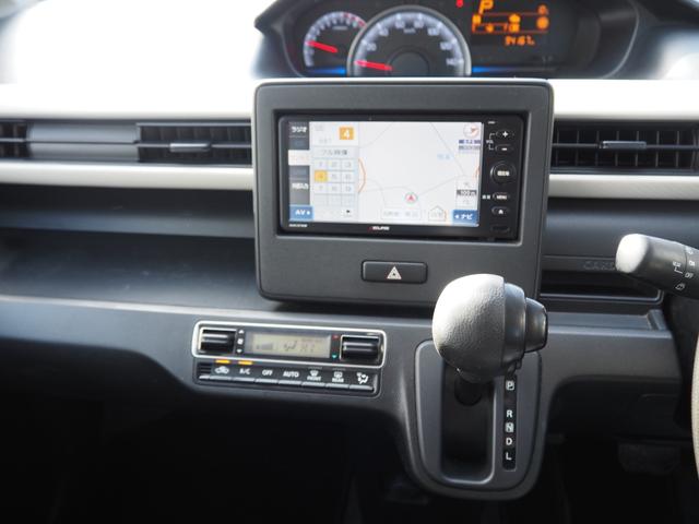ワゴンR ハイブリッドFX 車検R8年7月 1年保証 記録簿 ナビ TV シートヒーター ETC アイドリングストップ(33枚目)