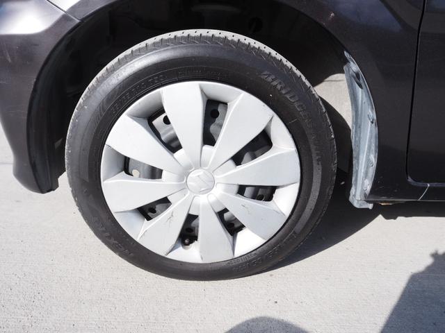 ワゴンR ハイブリッドFX 車検R8年7月 1年保証 記録簿 ナビ TV シートヒーター ETC アイドリングストップ(35枚目)