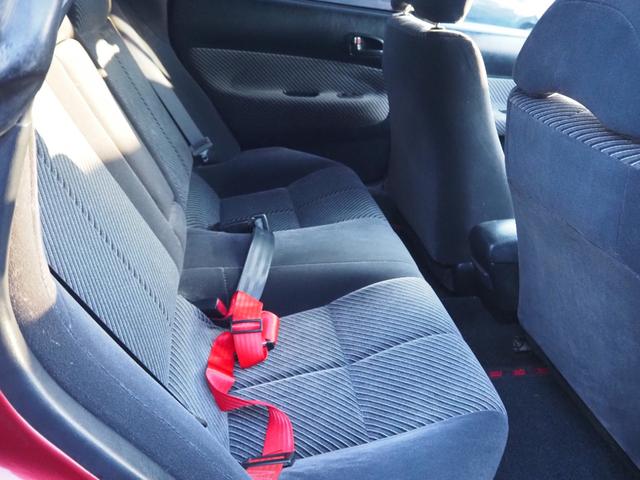 カローラセレス 　車検整備付き　５ＭＴ　エアコン　ローダウン　社外エアクリ（18枚目）