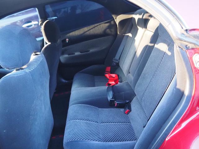 カローラセレス 　車検整備付き　５ＭＴ　エアコン　ローダウン　社外エアクリ（21枚目）