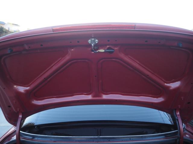 カローラセレス 　車検整備付き　５ＭＴ　エアコン　ローダウン　社外エアクリ（24枚目）