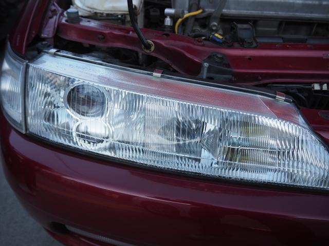 カローラセレス 　車検整備付き　５ＭＴ　エアコン　ローダウン　社外エアクリ（30枚目）