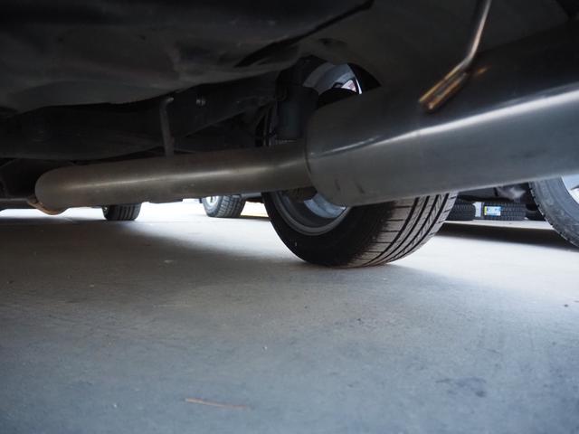 カローラセレス 　車検整備付き　５ＭＴ　エアコン　ローダウン　社外エアクリ（33枚目）