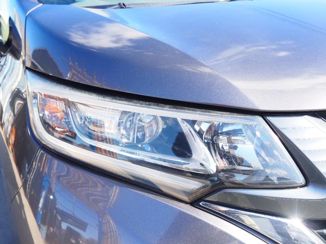 フリード G・ホンダセンシング 車検令和9年11月 1年保証 ナビ バックカメラ 後席モニター 衝突軽減ブレーキ ホンダセンシング プッシュスタート 両側パワスラ ハーフレザーシート ETC LEDヘッドライト(10枚目)