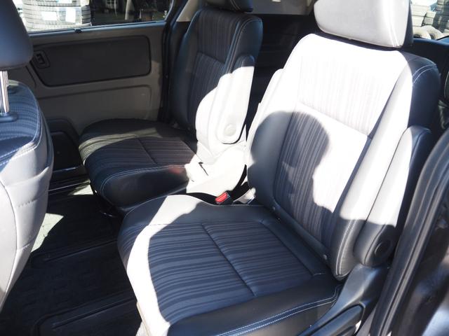 フリード G・ホンダセンシング 車検令和9年11月 1年保証 ナビ バックカメラ 後席モニター 衝突軽減ブレーキ ホンダセンシング プッシュスタート 両側パワスラ ハーフレザーシート ETC LEDヘッドライト(21枚目)