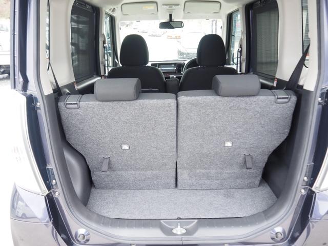 デイズルークス ハイウェイスター　Ｘ　１年保証　車検整備付き　ナビ　Ｂｌｕｅｔｏｏｔｈ音楽　バックカメラ　オートエアコン　左側パワスラ（22枚目）