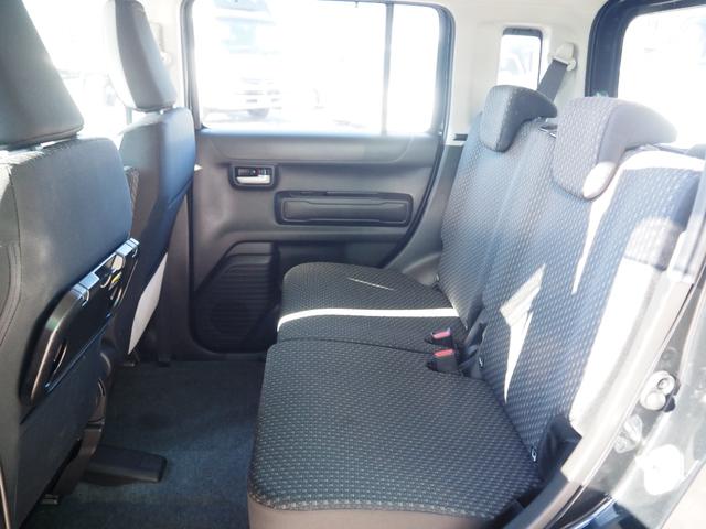ハスラー ハイブリッドＸ　３年保証　車検整備付き　ナビ　テレビ　バックカメラ　オートエアコン　ＥＴＣ　シートヒーター　ドライブレコーダー（25枚目）