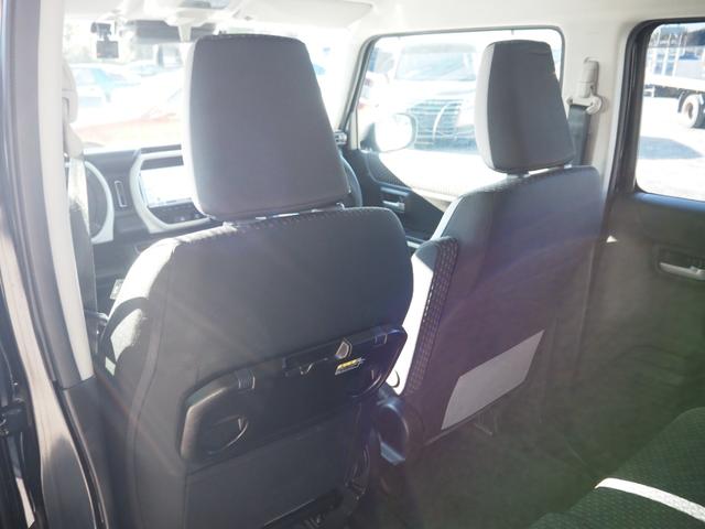 ハスラー ハイブリッドＸ　３年保証　車検整備付き　ナビ　テレビ　バックカメラ　オートエアコン　ＥＴＣ　シートヒーター　ドライブレコーダー（26枚目）
