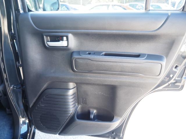 ハスラー ハイブリッドＸ　３年保証　車検整備付き　ナビ　テレビ　バックカメラ　オートエアコン　ＥＴＣ　シートヒーター　ドライブレコーダー（30枚目）