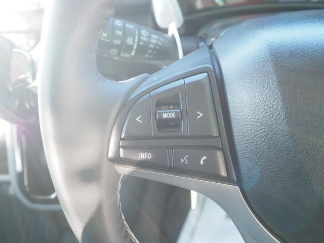 ハスラー ハイブリッドＸ　３年保証　車検整備付き　ナビ　テレビ　バックカメラ　オートエアコン　ＥＴＣ　シートヒーター　ドライブレコーダー（35枚目）