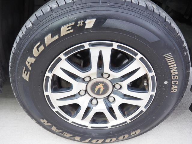 ハイエースバン ロングスーパーＧＬプライムセレ　車検Ｒ８年１０月　軽油　４ＷＤ　記録簿　ＴＶ　Ｂｌｕｅｔｏｏｔｈ　バックカメラ　ワンオーナー　社外ＡＷ　ルーフキャリア（37枚目）