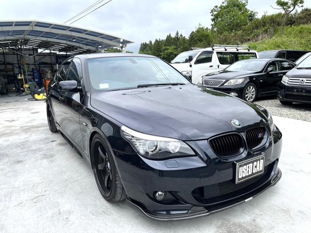 ＢＭＷ ５シリーズ