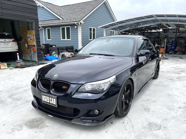 ＢＭＷ ５シリーズ