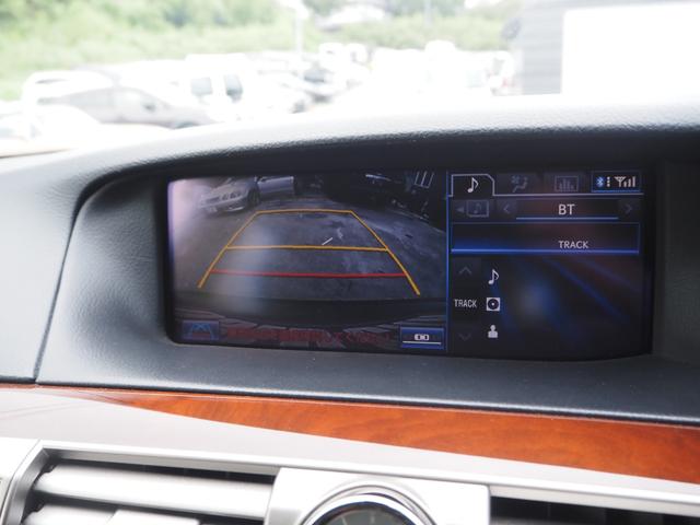 ＬＳ ＬＳ４６０　バージョンＣ　Ｉパッケージ　１年保証　車検令和７年９月　ナビ　テレビ　バックカメラ　Ｂｌｕｅｔｏｏｔｈ音楽　サンルーフ　クルーズコントロール　レザーシート　シートクーラー＆ヒーター　パワーシート　パワーバックドア　ＥＴＣ（33枚目）