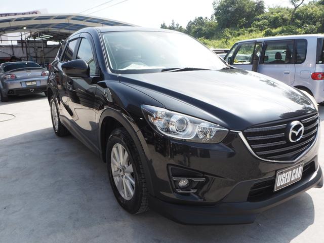 マツダ ＣＸ－５