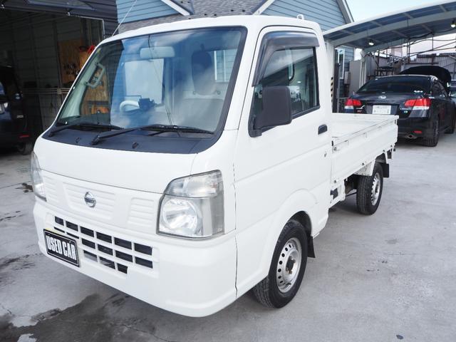 日産 ＮＴ１００クリッパートラック