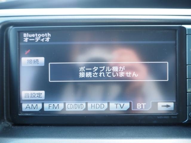 ２．４アエラス　Ｇエディション　１年保証　車検令和８年４月　ナビ　バックカメラ　テレビ　Ｂｌｕｅｔｏｏｔｈ音楽　両側パワスラ　プッシュスタート(37枚目)