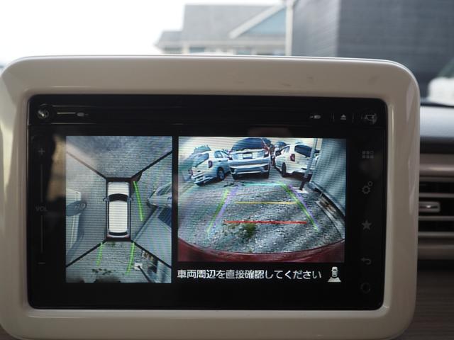 アルトラパン Ｓ　１年保証　車検令和８年４月　ナビ　テレビ　全方位カメラ　バックカメラ　Ｂｌｕｅｔｏｏｔｈ音楽　プッシュスタート（33枚目）