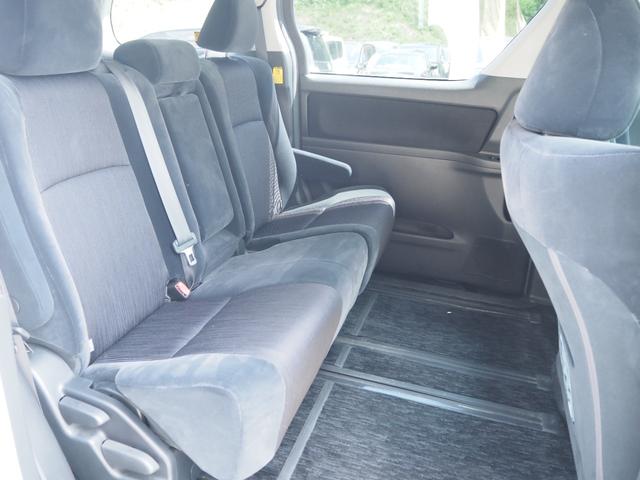 ヴェルファイア ２．４Ｚ　１年保証　車検整備付き　左側パワスラ　ナビ　テレビ　バックカメラ　Ｂｌｕｅｔｏｏｔｈ音楽　プッシュスタート　ＥＴＣ（17枚目）