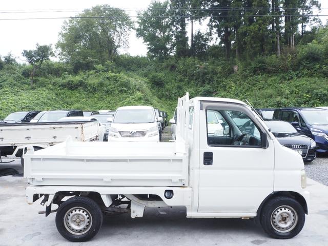 HA7アクティトラック8万キロ 車検1年半以上！ETC付き 4wd 5mt HA7アクティトラック8万キロ 車検1年半以上！ETC付き 4wd 5mt
