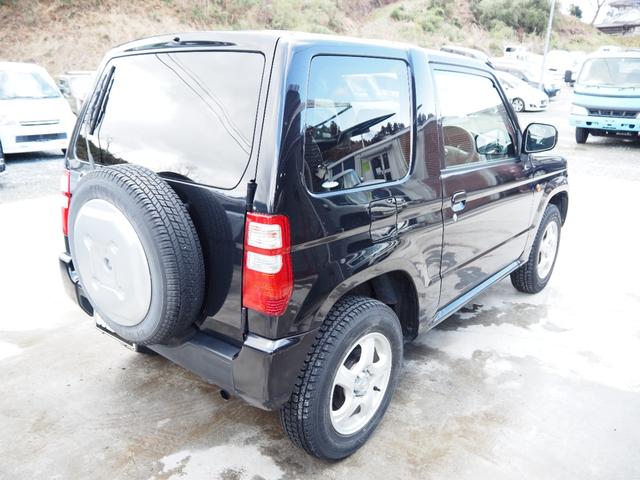 キックス ＲＸ　１年保証　車検整備付き　４ＷＤ　オートマ　ナビ　ＥＴＣ　ターボ（6枚目）