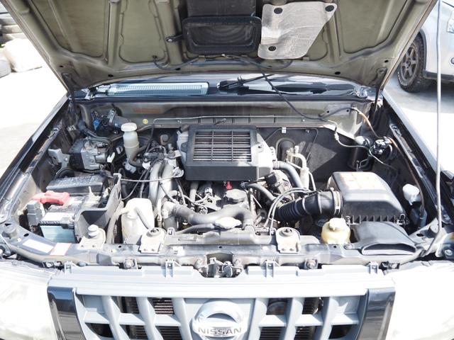 キックス ＲＸ　１年保証　車検整備付き　４ＷＤ　オートマ　ナビ　ＥＴＣ　ターボ（32枚目）