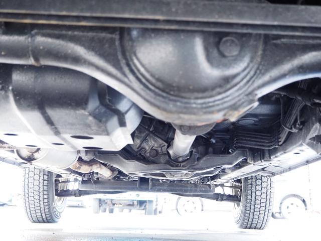 キックス ＲＸ　１年保証　車検整備付き　４ＷＤ　オートマ　ナビ　ＥＴＣ　ターボ（34枚目）