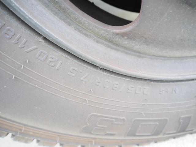 コースター 　車検令和８年１０月　キャンピングカー　７人乗り　総重量３．８ｔ　普通免許可　ナビ　テレビ　バックカメラ　Ｂｌｕｅｔｏｏｔｈ音楽　ＥＴＣ　電子レンジ（21枚目）