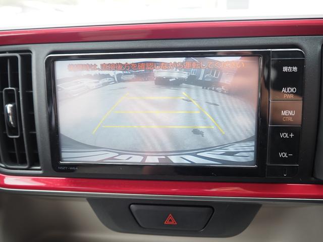 パッソ モーダ　Ｓ　１年保証　車検整備付き　ナビ　バックカメラ　テレビ　Ｂｌｕｅｔｏｏｔｈ音楽　プッシュスタート（32枚目）