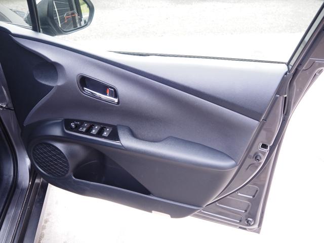 プリウス Ｓ　１年保証　４ＷＤ　車検整備付き　ナビ　テレビ　バックカメラ　Ｂｌｕｅｔｏｏｔｈ音楽　ＥＴＣ　クルーズコントロール（24枚目）