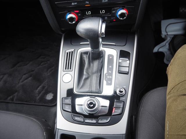 Ａ４アバント ２．０ＴＦＳＩ　２．０ＴＦＳＩ（５名）　車検整備付　ナビ　テレビ　バックカメラ（31枚目）
